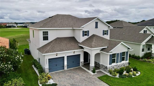 30053 ISLAND CLUB DRIVE, Tavares, FL 32778