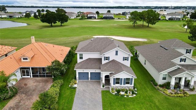 30053 ISLAND CLUB DRIVE, Tavares, FL 32778