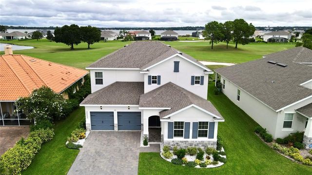 30053 ISLAND CLUB DRIVE, Tavares, FL 32778