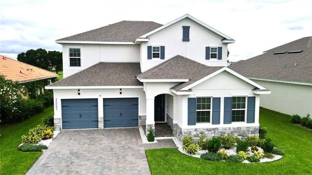 30053 ISLAND CLUB DRIVE, Tavares, FL 32778