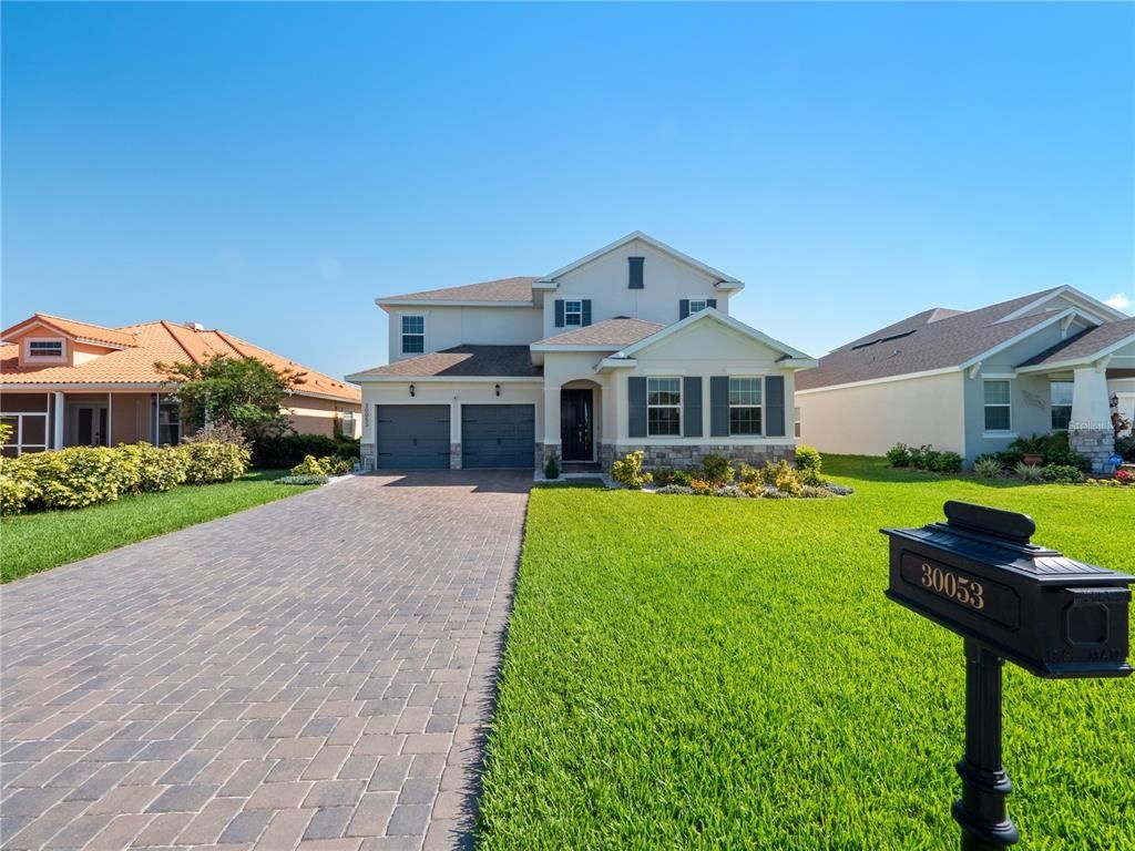 30053 ISLAND CLUB DRIVE, Tavares, FL 32778