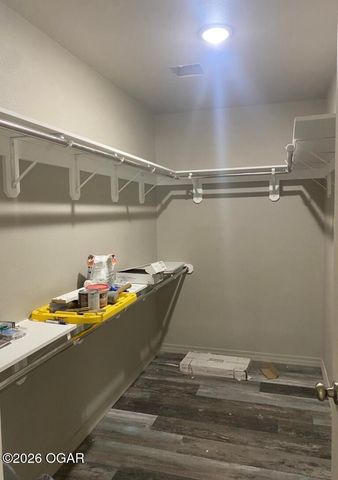 203 N Oliver Avenue, Joplin, MO 64801