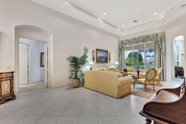 108 Tranquilla Drive, Palm Beach Gardens, FL 33418