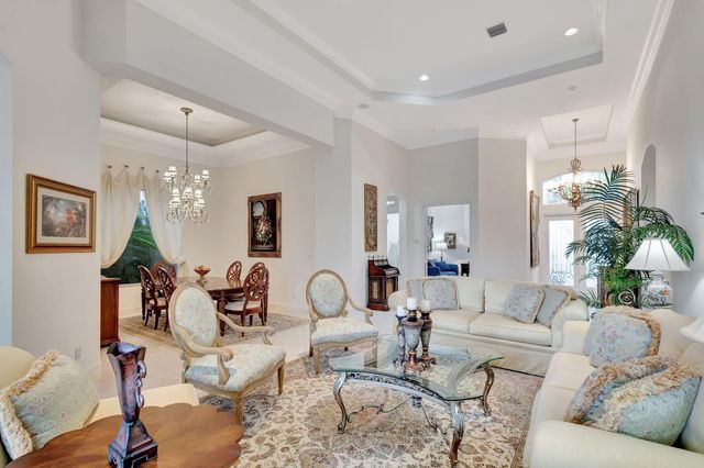 108 Tranquilla Drive, Palm Beach Gardens, FL 33418