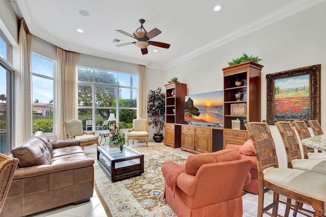 108 Tranquilla Drive, Palm Beach Gardens, FL 33418