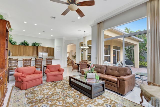 108 Tranquilla Drive, Palm Beach Gardens, FL 33418