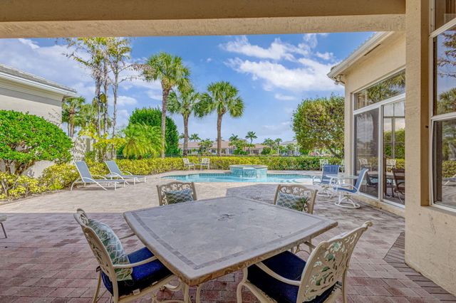 108 Tranquilla Drive, Palm Beach Gardens, FL 33418