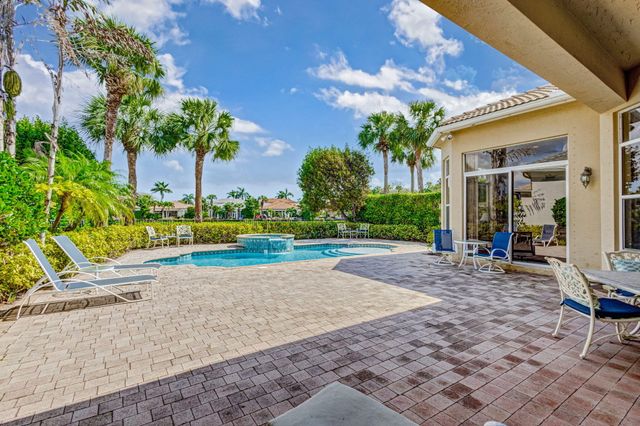 108 Tranquilla Drive, Palm Beach Gardens, FL 33418