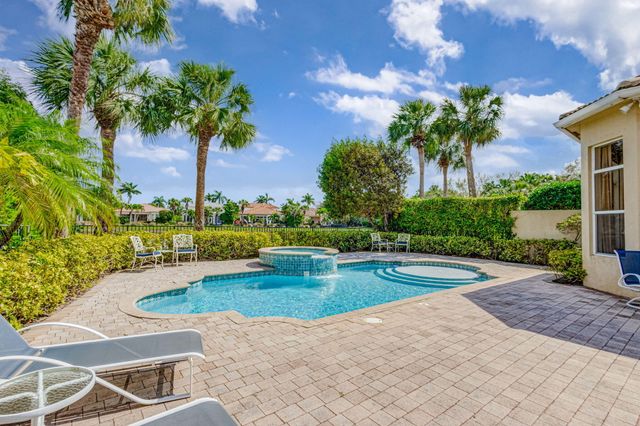 108 Tranquilla Drive, Palm Beach Gardens, FL 33418