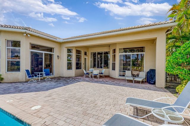 108 Tranquilla Drive, Palm Beach Gardens, FL 33418