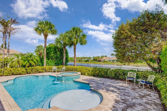 108 Tranquilla Drive, Palm Beach Gardens, FL 33418