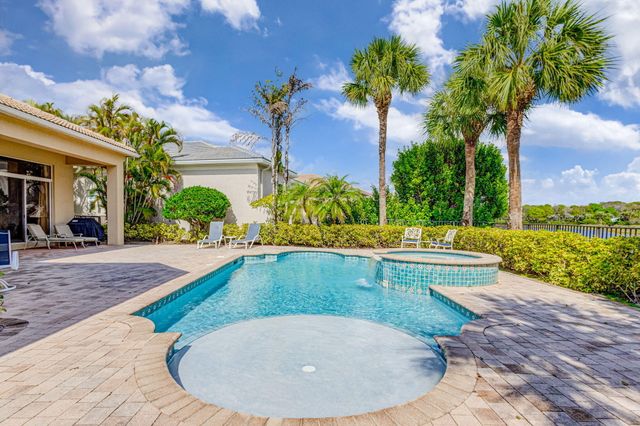 108 Tranquilla Drive, Palm Beach Gardens, FL 33418