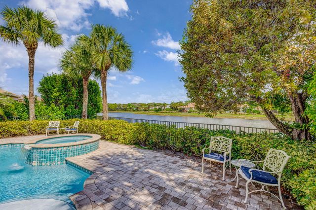 108 Tranquilla Drive, Palm Beach Gardens, FL 33418