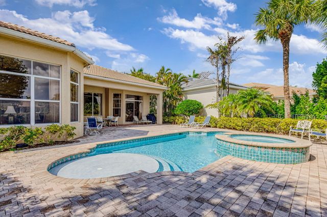 108 Tranquilla Drive, Palm Beach Gardens, FL 33418