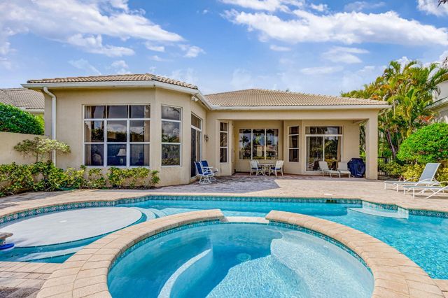 108 Tranquilla Drive, Palm Beach Gardens, FL 33418