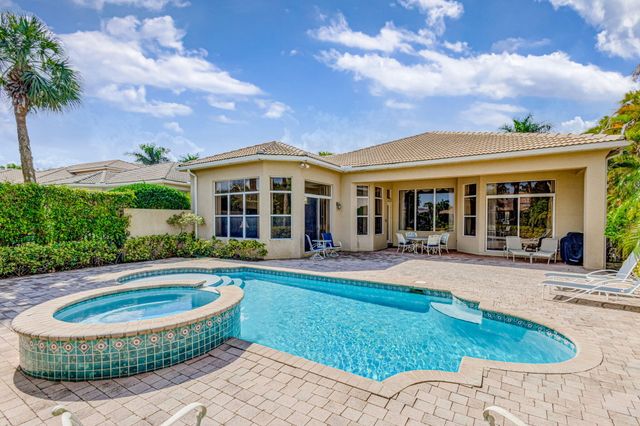 108 Tranquilla Drive, Palm Beach Gardens, FL 33418