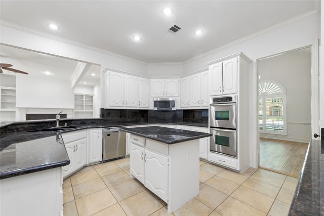5104 Longwood Court, Plano, TX 75093