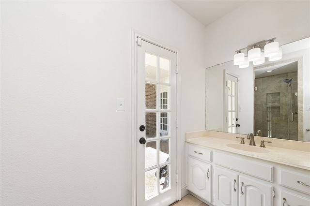 5104 Longwood Court, Plano, TX 75093