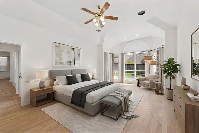 5104 Longwood Court, Plano, TX 75093