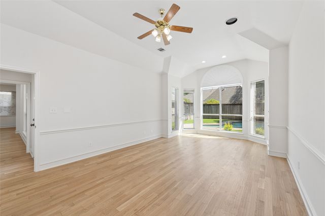5104 Longwood Court, Plano, TX 75093