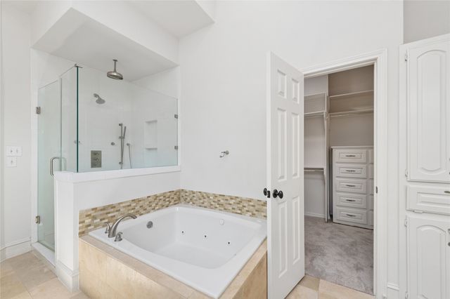 5104 Longwood Court, Plano, TX 75093