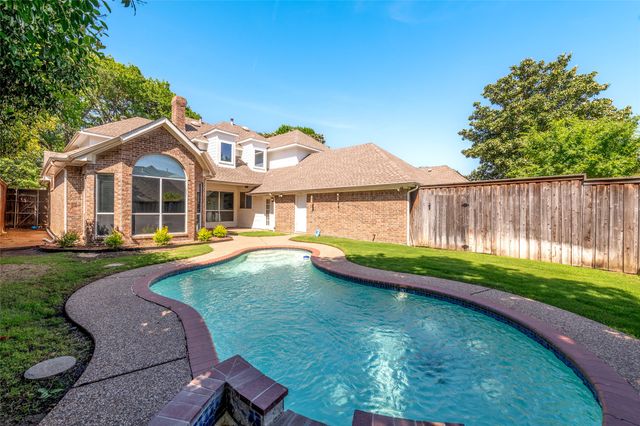 5104 Longwood Court, Plano, TX 75093
