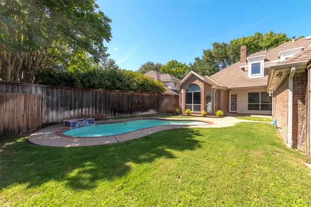 5104 Longwood Court, Plano, TX 75093