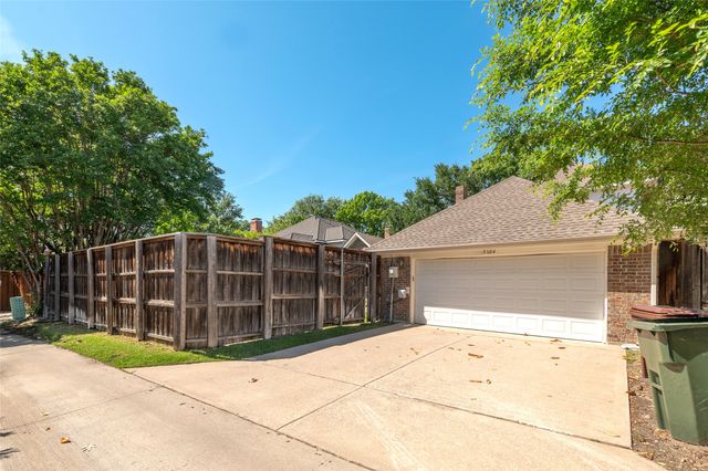 5104 Longwood Court, Plano, TX 75093