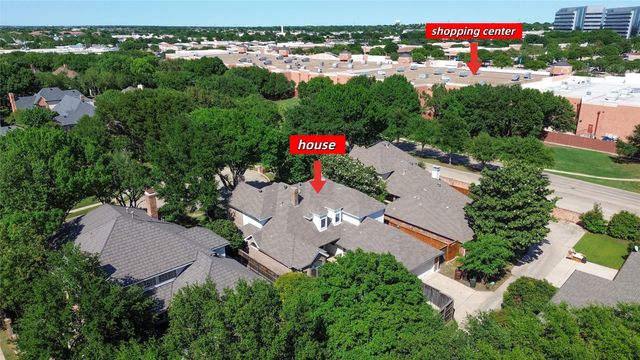 5104 Longwood Court, Plano, TX 75093