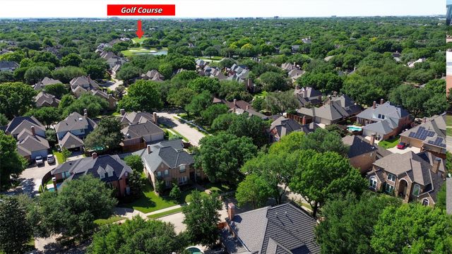 5104 Longwood Court, Plano, TX 75093