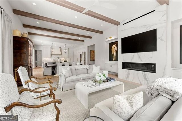3940 Cottage Park Court, Alpharetta, GA 30004
