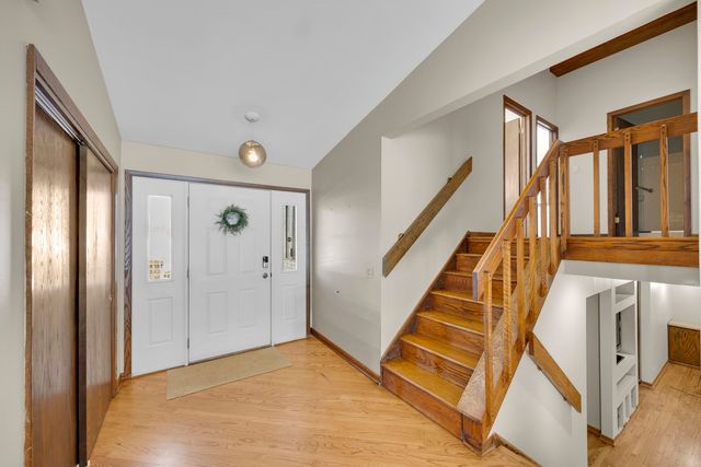 4141 204th Street, Matteson, IL 60443