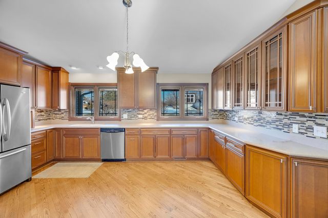 4141 204th Street, Matteson, IL 60443