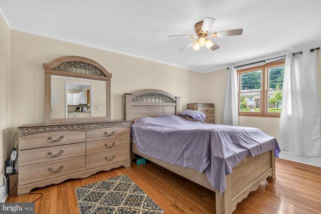 201 UPPERGATE CT, Owings Mills, MD 21117