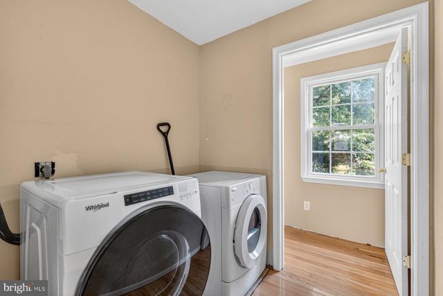 201 UPPERGATE CT, Owings Mills, MD 21117