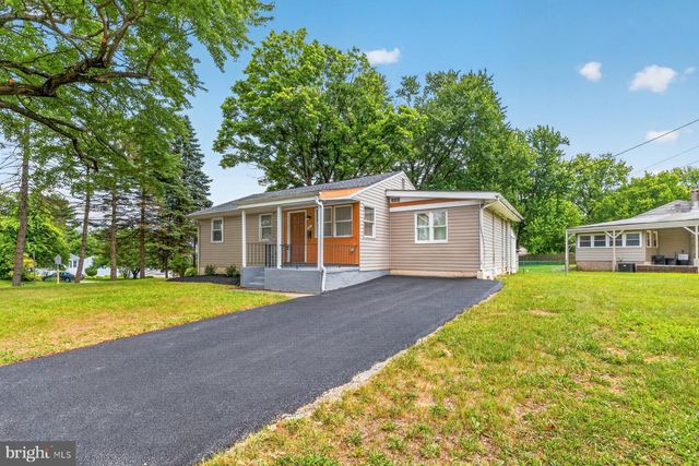 201 UPPERGATE CT, Owings Mills, MD 21117
