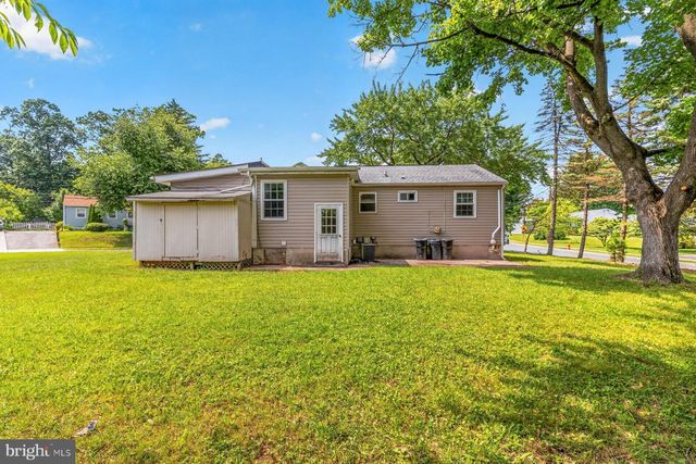 201 UPPERGATE CT, Owings Mills, MD 21117