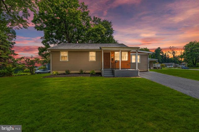 201 UPPERGATE CT, Owings Mills, MD 21117