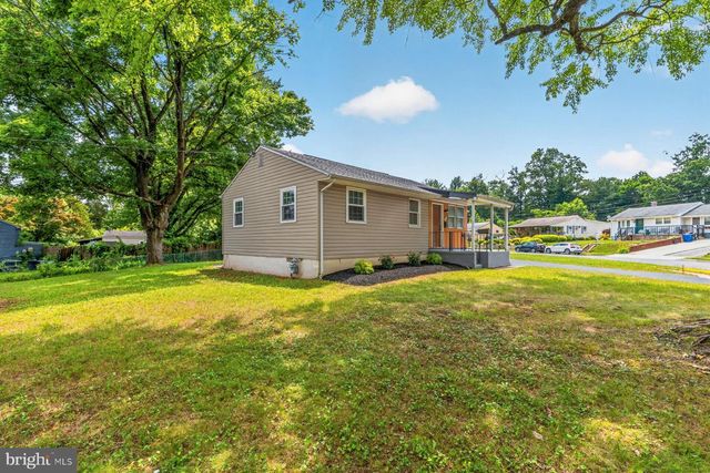 201 UPPERGATE CT, Owings Mills, MD 21117