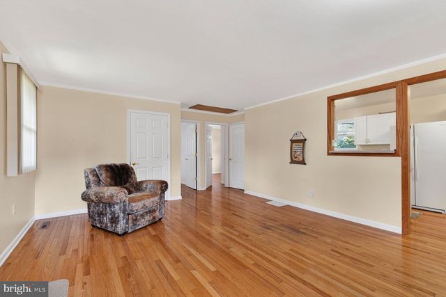 201 UPPERGATE CT, Owings Mills, MD 21117