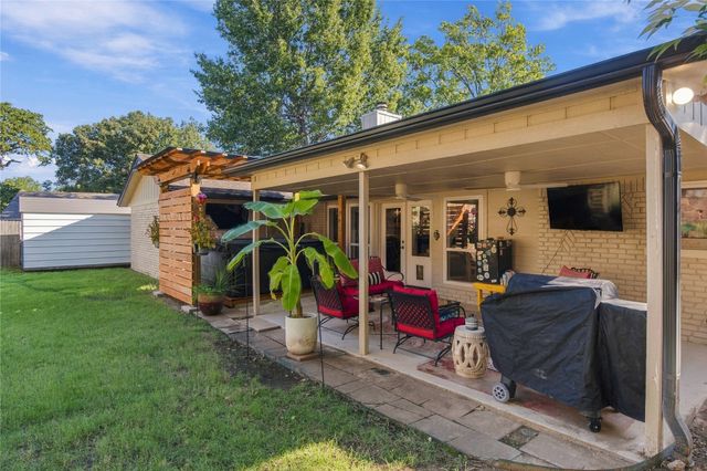 7610 S Maplewood Avenue, Tulsa, OK 74136