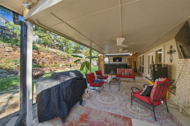 7610 S Maplewood Avenue, Tulsa, OK 74136