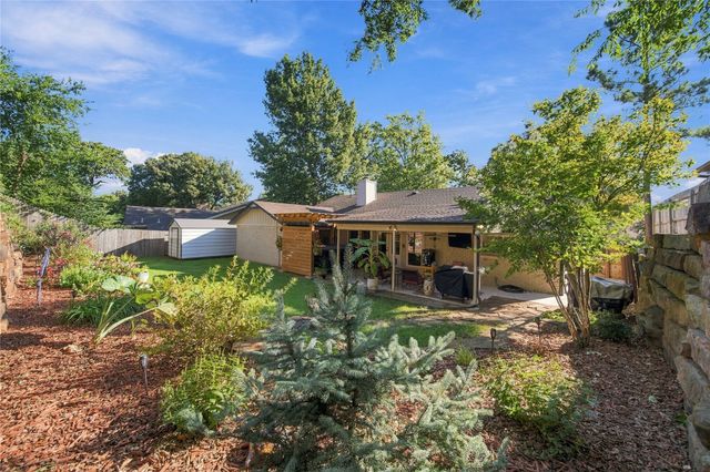 7610 S Maplewood Avenue, Tulsa, OK 74136