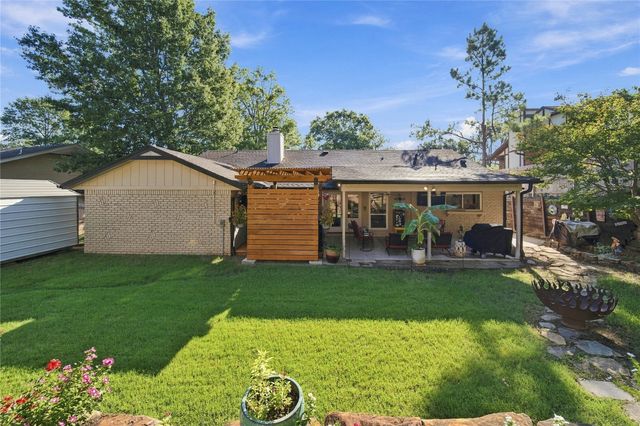 7610 S Maplewood Avenue, Tulsa, OK 74136