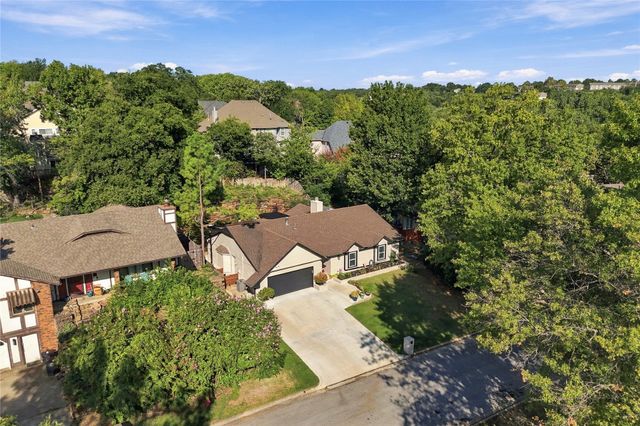 7610 S Maplewood Avenue, Tulsa, OK 74136