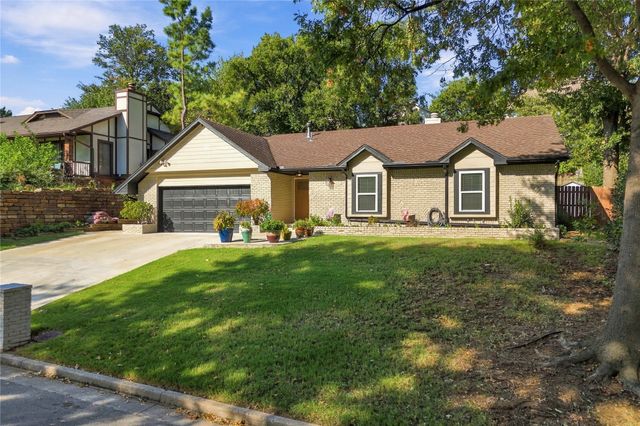 7610 S Maplewood Avenue, Tulsa, OK 74136