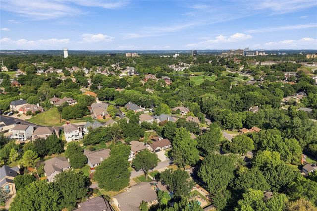 7610 S Maplewood Avenue, Tulsa, OK 74136