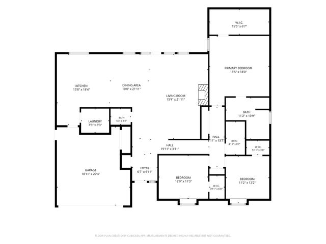 7610 S Maplewood Avenue, Tulsa, OK 74136