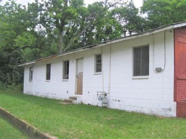 2937 Thomas Street, Columbus, GA 31906