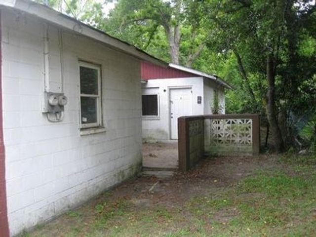 2937 Thomas Street, Columbus, GA 31906